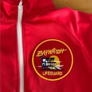 Bay watch jacket boys M